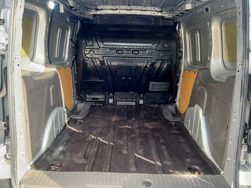 Used Ford Transit Connect 2019 for sale - 77450995: Photo 9