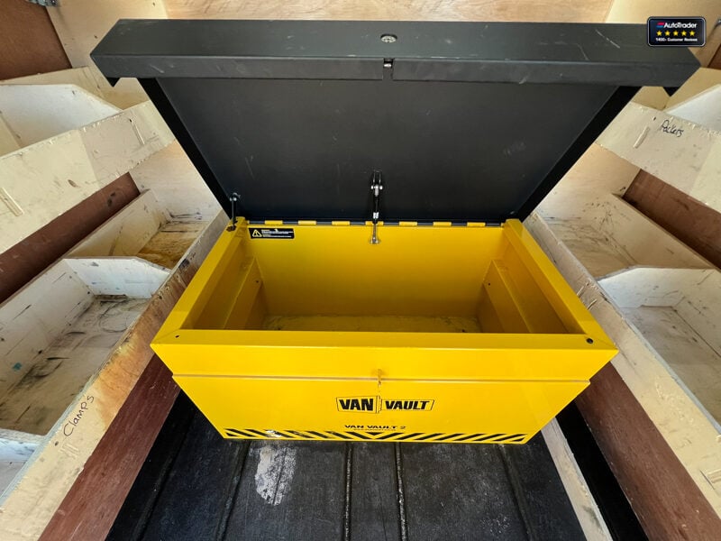 Used Ford Transit Custom 2017 for sale - 77042137: Photo 10