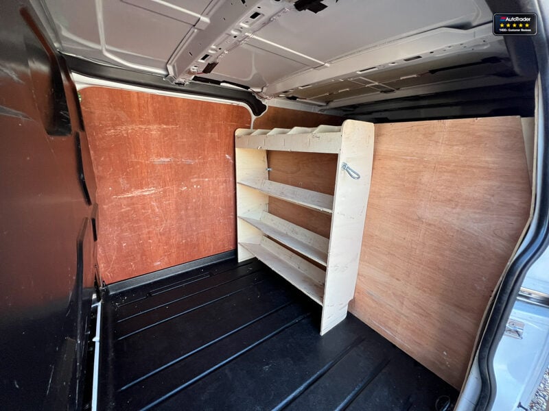 Used Ford Transit Custom 2017 for sale - 77042137: Photo 11