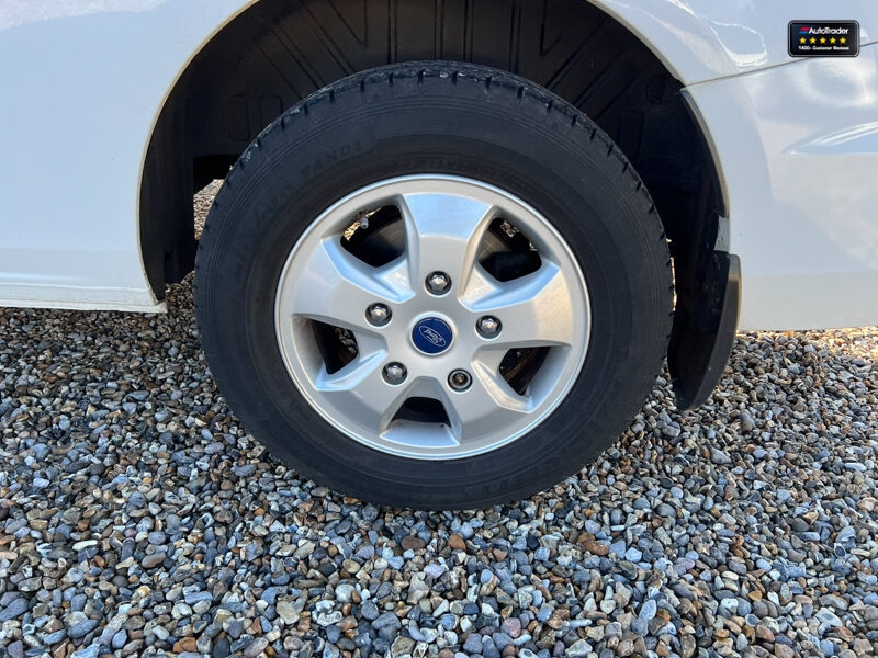 Used Ford Transit Custom 2017 for sale - 77042137: Photo 13