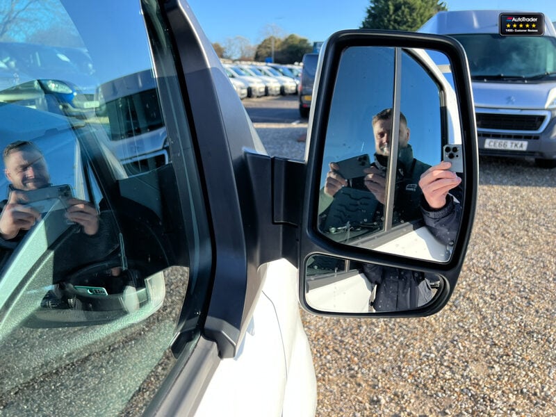 Used Ford Transit Custom 2017 for sale - 77042137: Photo 16