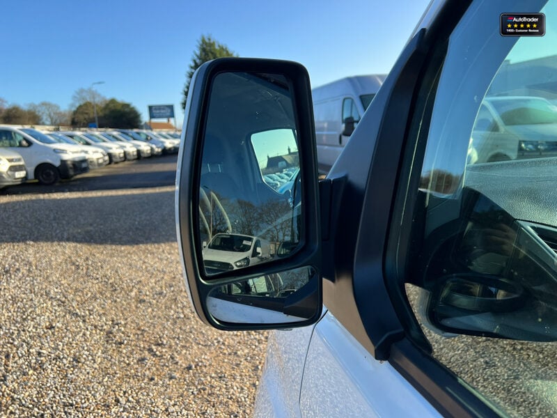 Used Ford Transit Custom 2017 for sale - 77042137: Photo 18