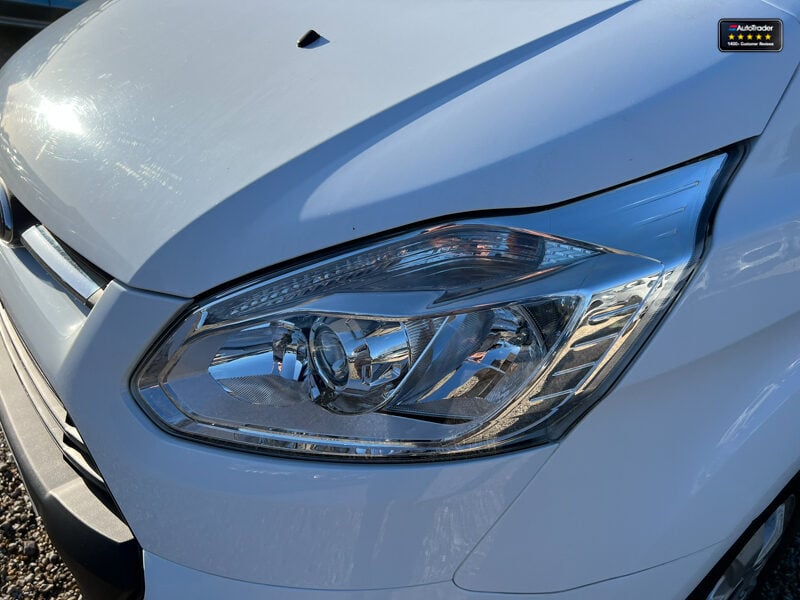 Used Ford Transit Custom 2017 for sale - 77042137: Photo 20