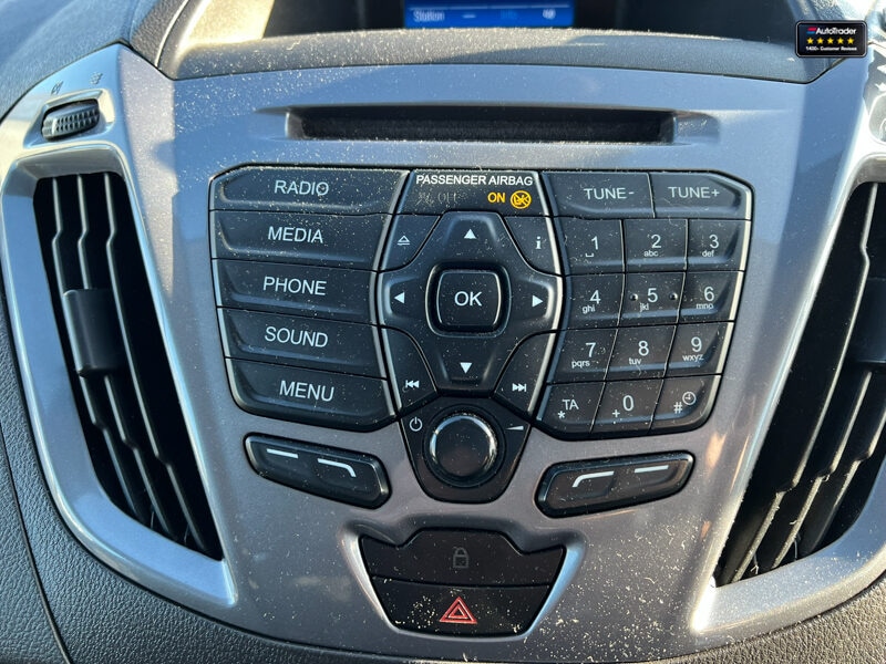 Used Ford Transit Custom 2017 for sale - 77042137: Photo 26