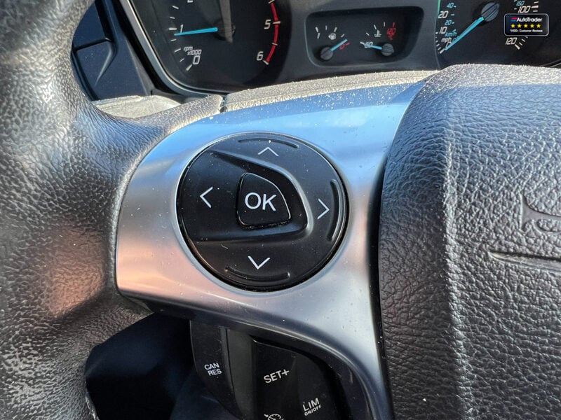 Used Ford Transit Custom 2017 for sale - 77042137: Photo 30