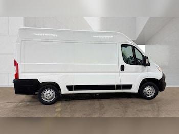 Used Citroen Relay 2020 for sale - 78273520: Photo