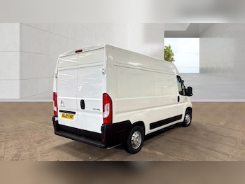 Used Citroen Relay 2020 for sale - 78273520: Photo