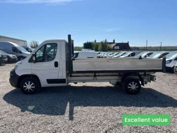 Used Citroen Relay 2020 for sale - 74817715: Photo