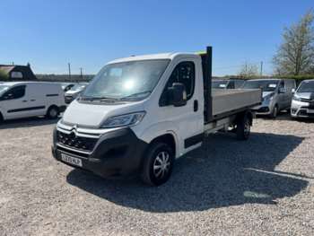 Used Citroen Relay 2020 for sale - 74817715: Photo