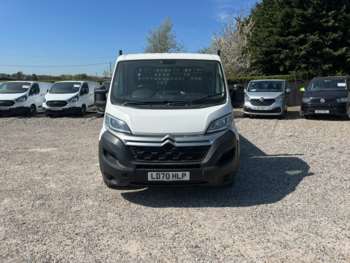 Used Citroen Relay 2020 for sale - 74817715: Photo