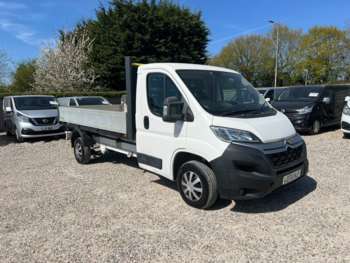 Used Citroen Relay 2020 for sale - 74817715: Photo