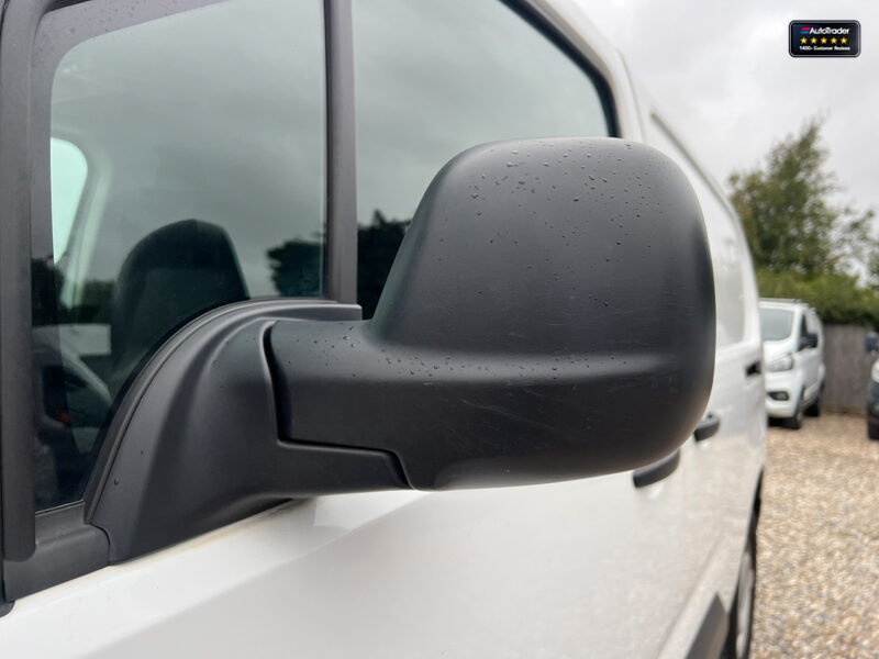 Used Vauxhall Combo 2021 for sale - 77041801: Photo 13