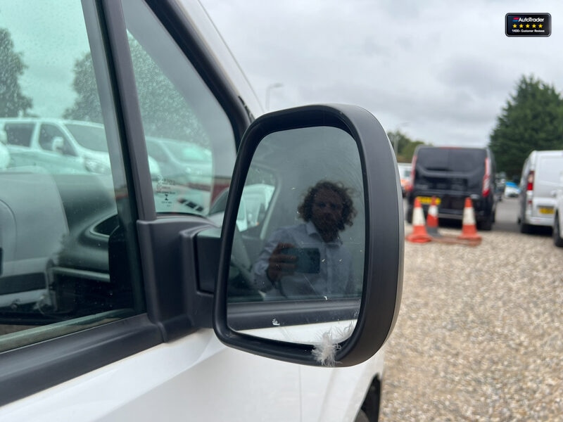 Used Vauxhall Combo 2021 for sale - 77041801: Photo 14