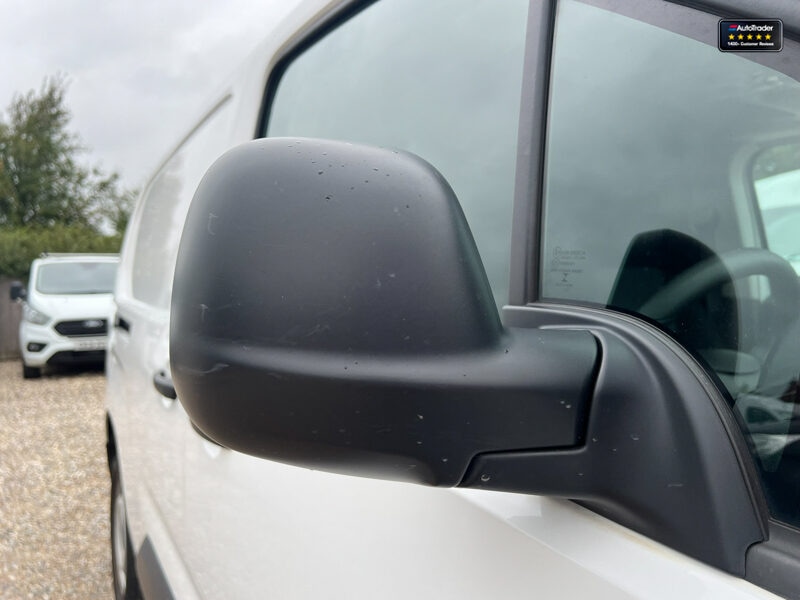 Used Vauxhall Combo 2021 for sale - 77041801: Photo 15