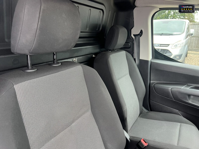 Used Vauxhall Combo 2021 for sale - 77041801: Photo 24