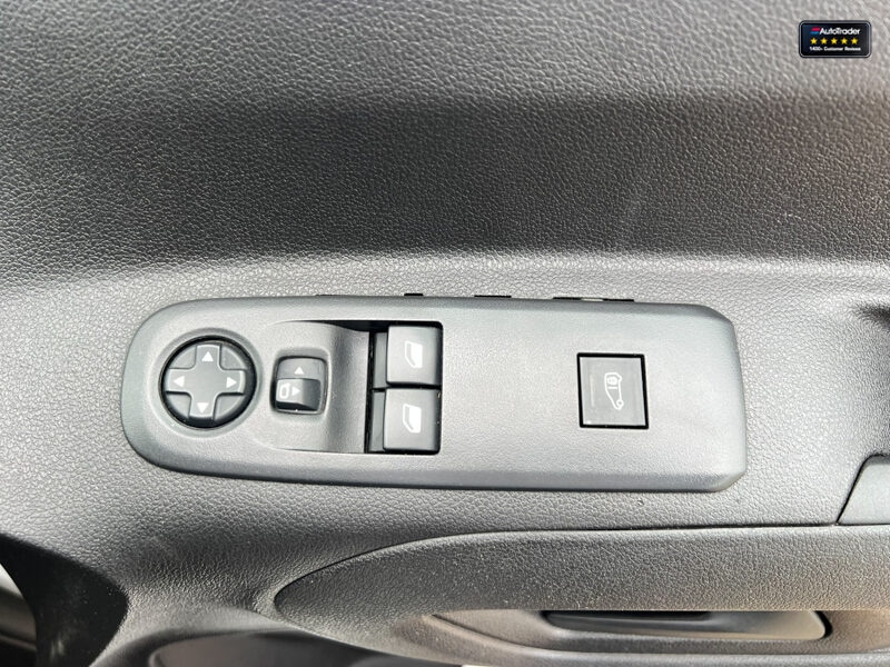 Used Vauxhall Combo 2021 for sale - 77041801: Photo 27