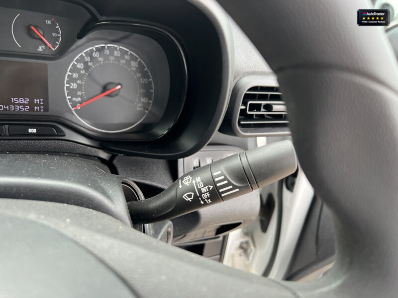 Used Vauxhall Combo 2021 for sale - 77041801: Photo 31