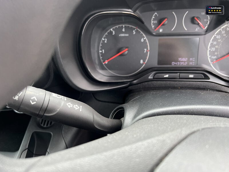 Used Vauxhall Combo 2021 for sale - 77041801: Photo 32