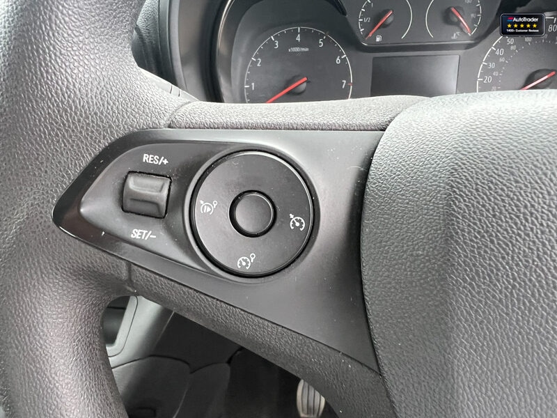 Used Vauxhall Combo 2021 for sale - 77041801: Photo 33