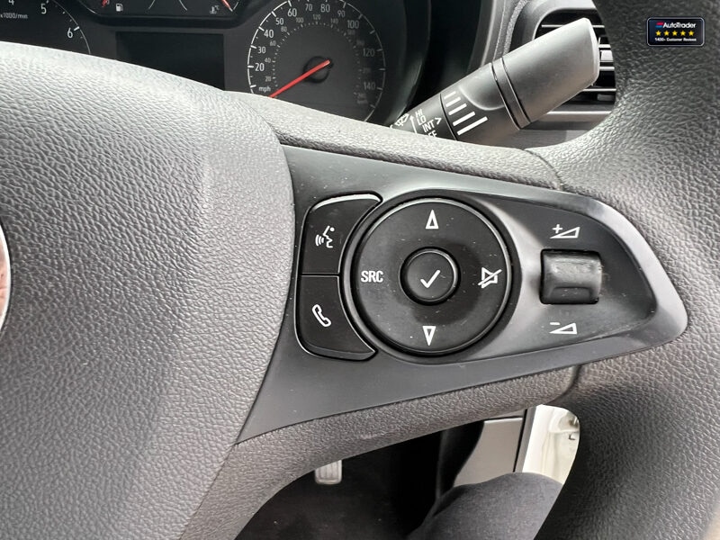 Used Vauxhall Combo 2021 for sale - 77041801: Photo 34