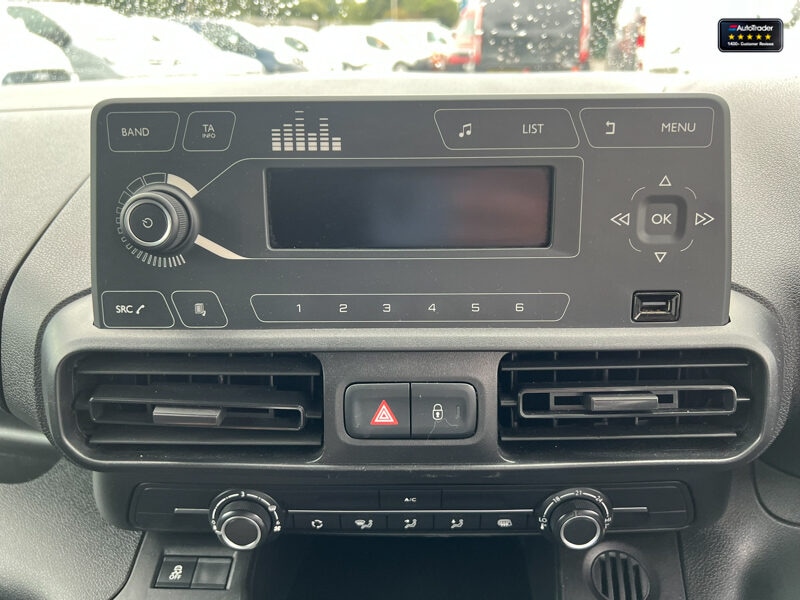 Used Vauxhall Combo 2021 for sale - 77041801: Photo 36