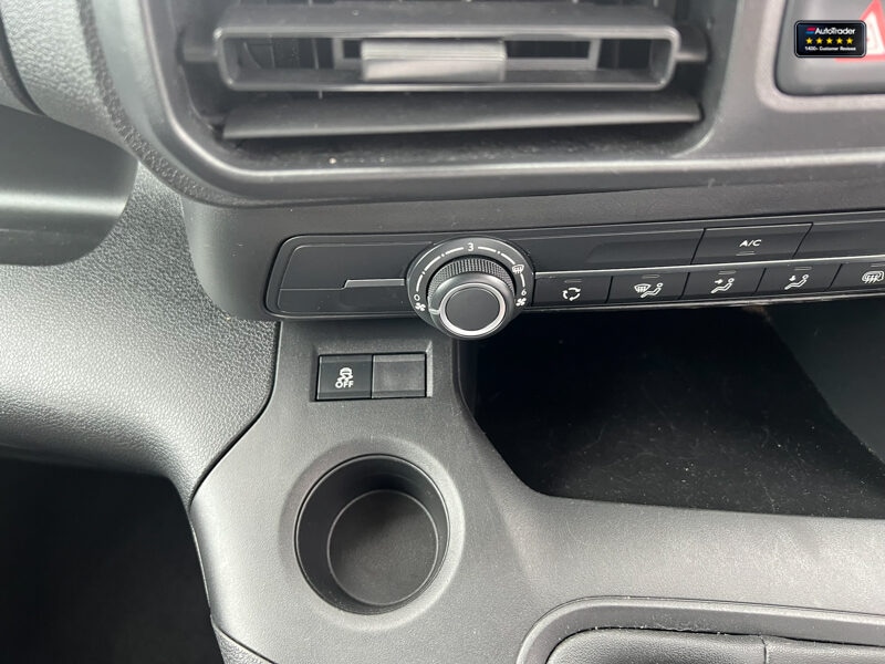 Used Vauxhall Combo 2021 for sale - 77041801: Photo 37