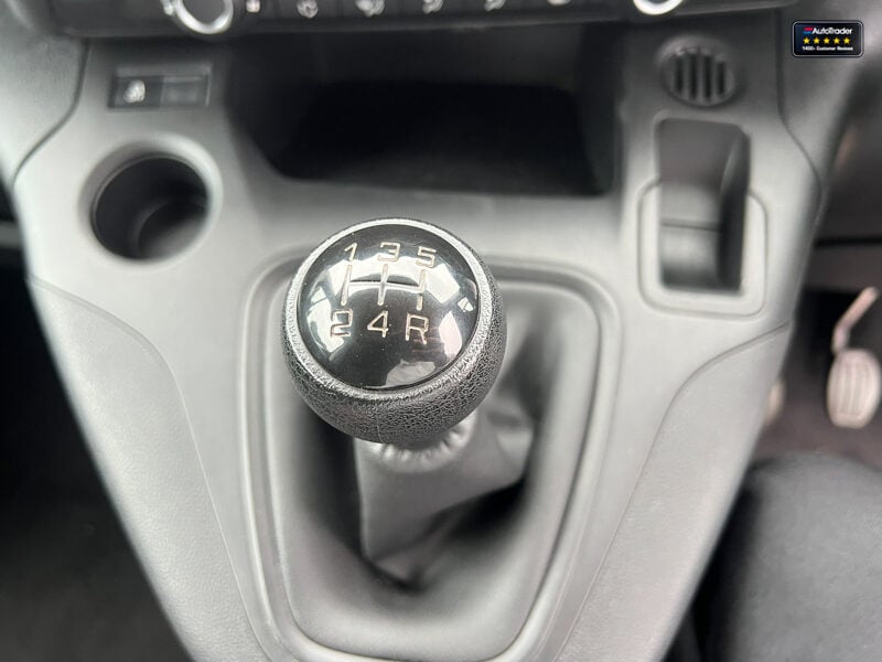 Used Vauxhall Combo 2021 for sale - 77041801: Photo 38