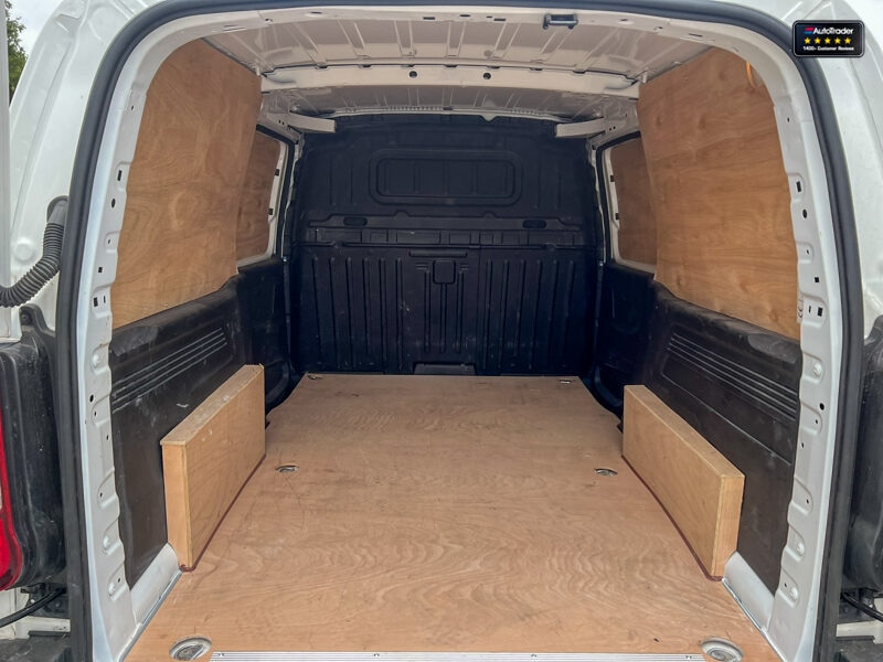 Used Vauxhall Combo 2021 for sale - 77041801: Photo 9