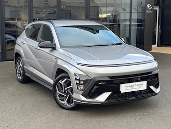 Used Hyundai KONA 2025 for sale - 79146266: Photo