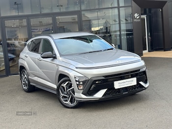 Used Hyundai KONA 2025 for sale - 79146266: Photo