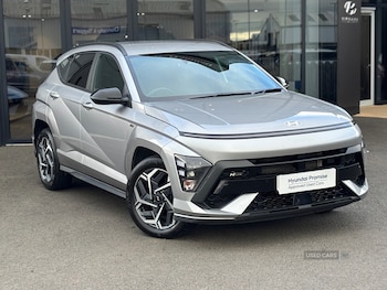 Used Hyundai KONA 2025 for sale - 79146266: Photo
