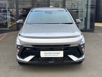 Used Hyundai KONA 2025 for sale - 79146266: Photo