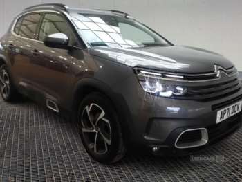 2022 - 1.5 BlueHDi 130 Shine 5dr