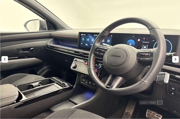 Used Hyundai TUCSON 2025 for sale - 77218011: Photo 6