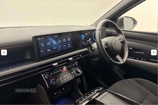 Used Hyundai TUCSON 2025 for sale - 77218011: Photo 7