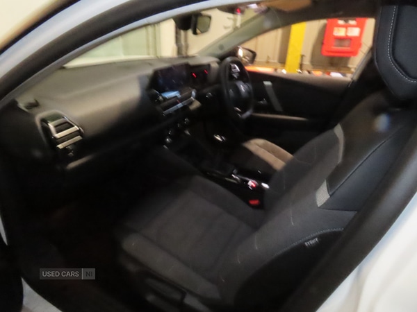 Used Citroen C4 2022 for sale - 77511739: Photo 11