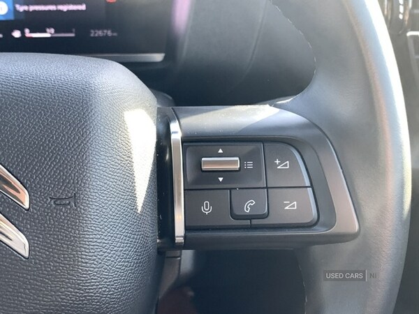 Used Citroen C4 2022 for sale - 77511739: Photo 18