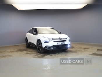 Citroen C4 feature image