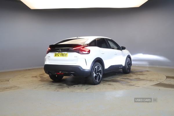 Used Citroen C4 2022 for sale - 77511739: Photo 2