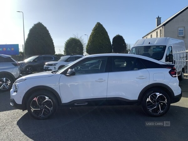 Used Citroen C4 2022 for sale - 77511739: Photo 22