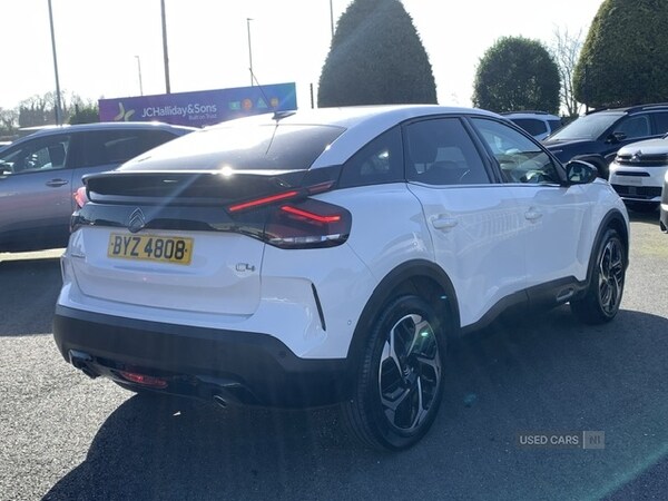 Used Citroen C4 2022 for sale - 77511739: Photo 25