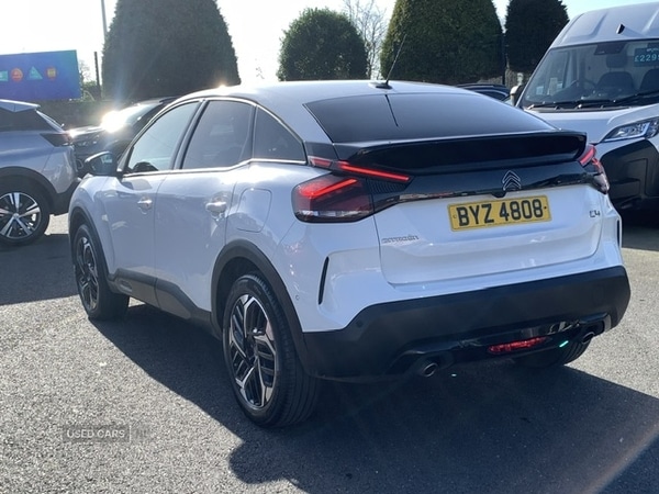 Used Citroen C4 2022 for sale - 77511739: Photo 27