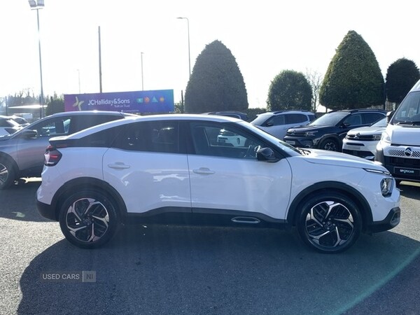 Used Citroen C4 2022 for sale - 77511739: Photo 28