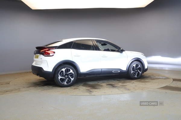 Used Citroen C4 2022 for sale - 77511739: Photo 3