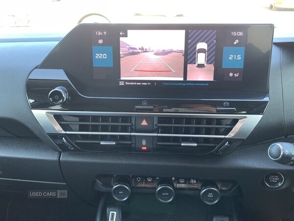 Used Citroen C4 2022 for sale - 77511739: Photo 30