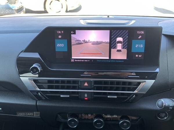 Used Citroen C4 2022 for sale - 77511739: Photo 31