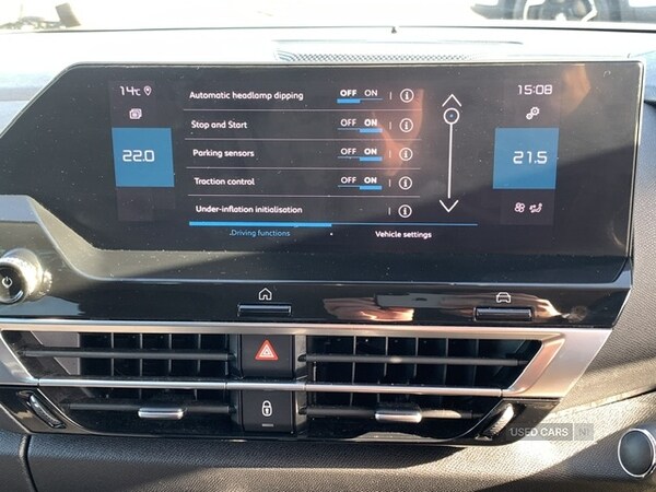 Used Citroen C4 2022 for sale - 77511739: Photo 32