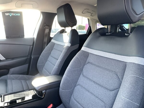 Used Citroen C4 2022 for sale - 77511739: Photo 34