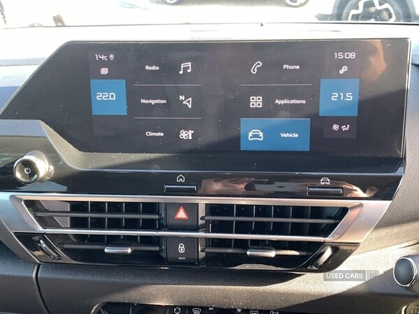 Used Citroen C4 2022 for sale - 77511739: Photo 35