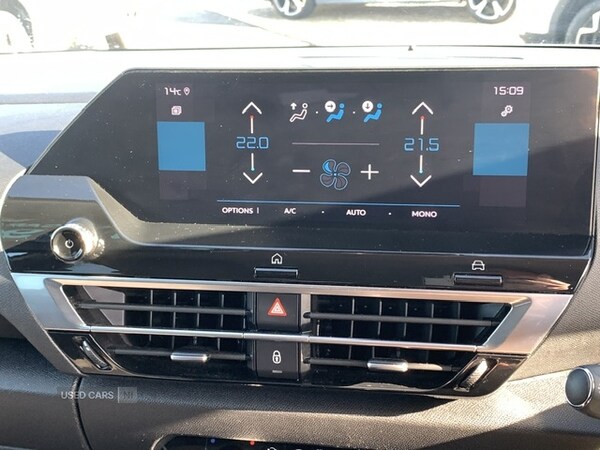 Used Citroen C4 2022 for sale - 77511739: Photo 39